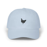 Red Hen Hat