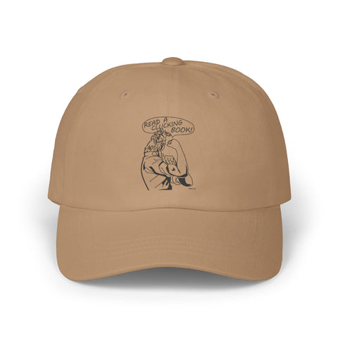 Rosie the Hen Hat