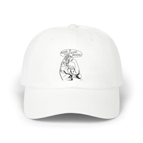 Rosie the Hen Hat