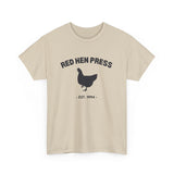 Red Hen EST. Cotton Tee