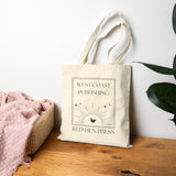 West Coast Publishing Tote Bag