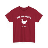 Red Hen EST. Cotton Tee
