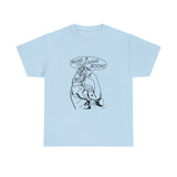 Rosie the Hen Cotton Tee