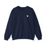 Exclusive Red Hen Crewneck Sweatshirt