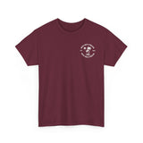 Palm Trees Cotton Tee