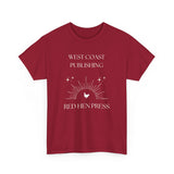 West Coast Publishing Cotton Tee