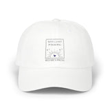 West Coast Publishing Hat
