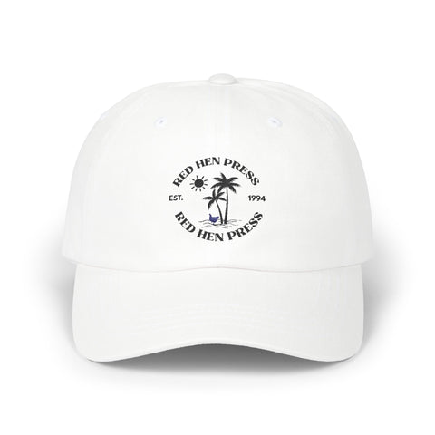 Palm Trees Hat