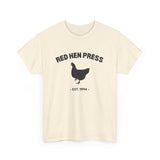 Red Hen EST. Cotton Tee