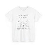 West Coast Publishing Cotton Tee