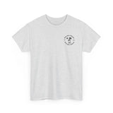 Palm Trees Cotton Tee