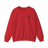 Exclusive Red Hen Crewneck Sweatshirt