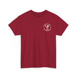 Palm Trees Cotton Tee