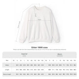Palm Trees Crewneck Sweatshirt