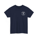 Palm Trees Cotton Tee