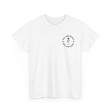 Red Hen Radio - Cotton Tee