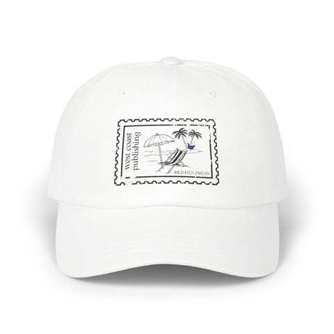 West Coast Publishing Hat