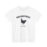 Red Hen EST. Cotton Tee