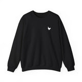 Exclusive Red Hen Crewneck Sweatshirt