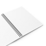 West Coast Publishing Spiral Notebook