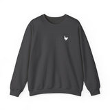 Exclusive Red Hen Crewneck Sweatshirt