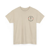 Red Hen Radio - Cotton Tee