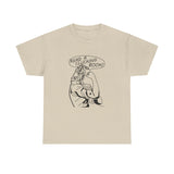 Rosie the Hen Cotton Tee