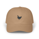 Red Hen Hat