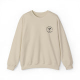Palm Trees Crewneck Sweatshirt