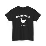 Red Hen EST. Cotton Tee