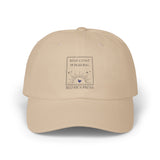 West Coast Publishing Hat