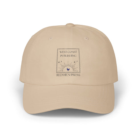 West Coast Publishing Hat