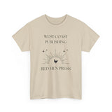 West Coast Publishing Cotton Tee