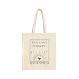 West Coast Publishing Tote Bag