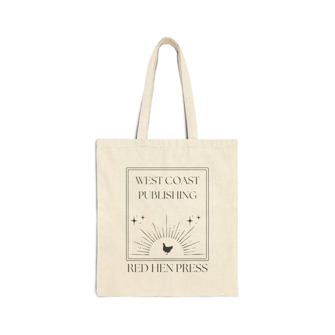 West Coast Publishing Tote Bag