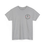 Red Hen Radio - Cotton Tee