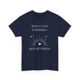 West Coast Publishing Cotton Tee