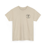 Palm Trees Cotton Tee