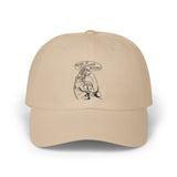 Rosie the Hen Hat