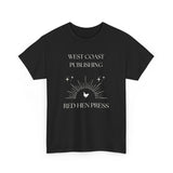 West Coast Publishing Cotton Tee