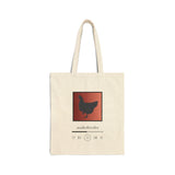 Audiobook Tote Bag