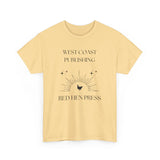 West Coast Publishing Cotton Tee