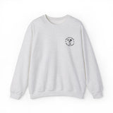 Palm Trees Crewneck Sweatshirt