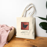 Audiobook Tote Bag
