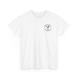 Palm Trees Cotton Tee