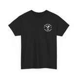 Palm Trees Cotton Tee