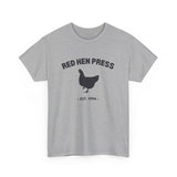 Red Hen EST. Cotton Tee