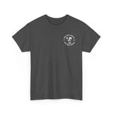 Palm Trees Cotton Tee