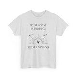 West Coast Publishing Cotton Tee