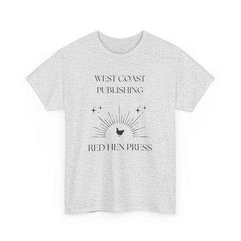 West Coast Publishing Cotton Tee